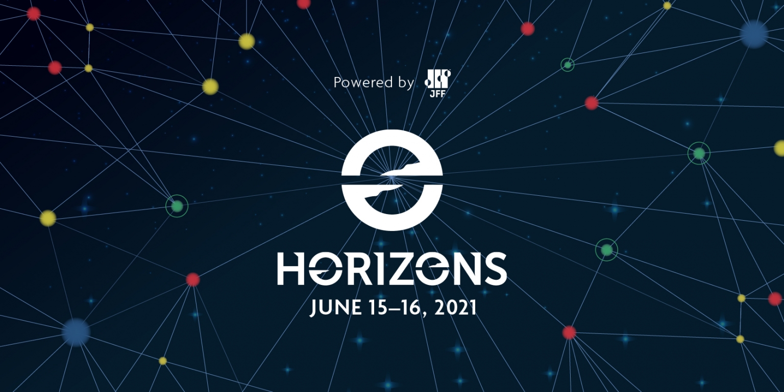 JFF Horizons Conference Retail Opportunity Network
